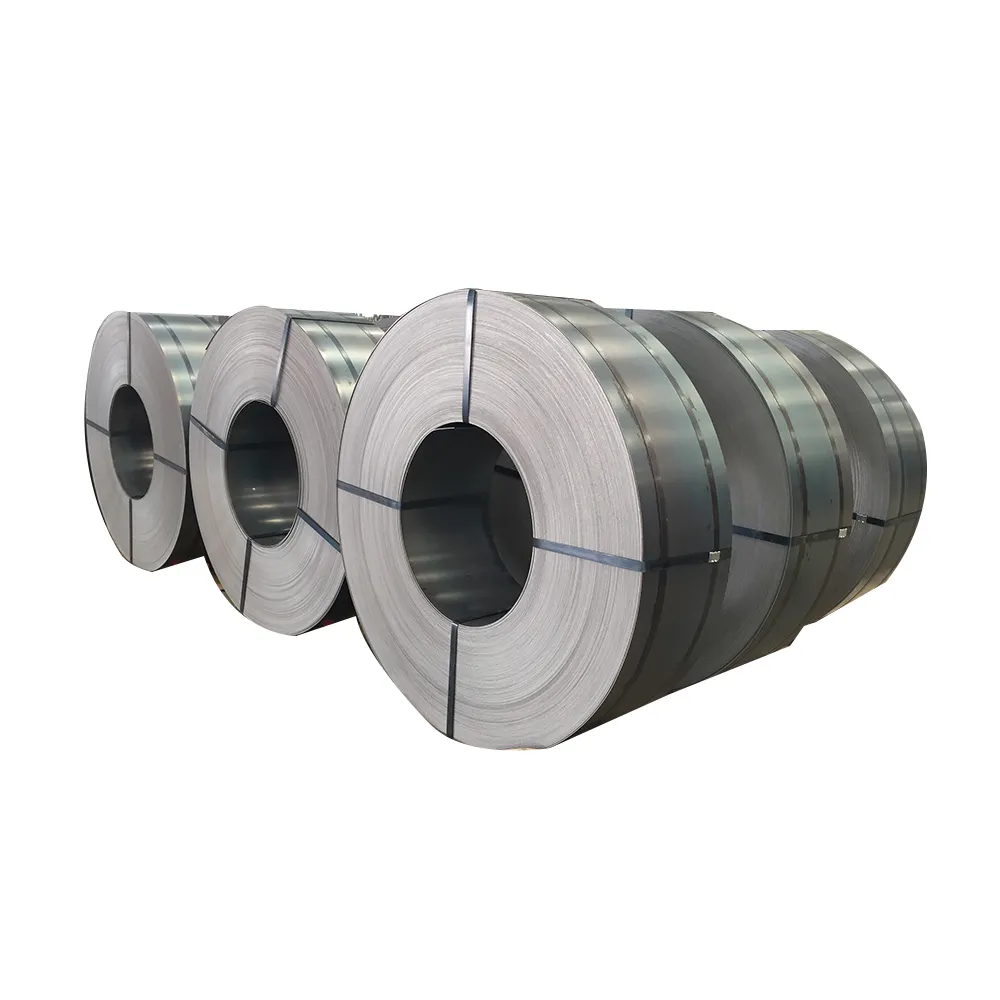 wholesaler cold rolled galvanized steel strip / ste